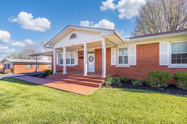 116 Hopewell Drive, Paris, KY 40361