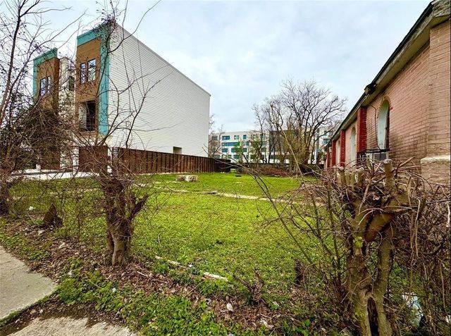 3519 Dennis Street, Houston, TX 77004