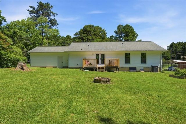 59 Main Line Road, Rockmart, GA 30153