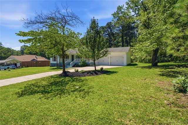 59 Main Line Road, Rockmart, GA 30153