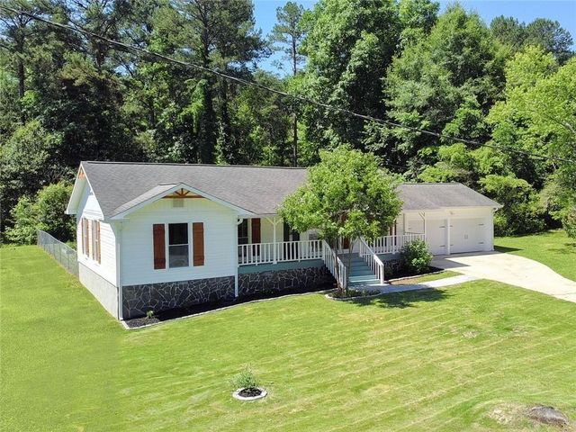 59 Main Line Road, Rockmart, GA 30153