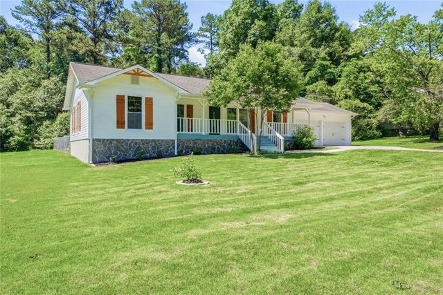 59 Main Line Road, Rockmart, GA 30153
