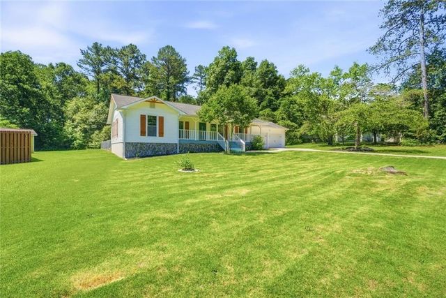 59 Main Line Road, Rockmart, GA 30153