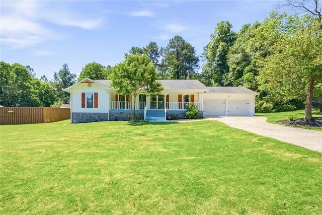 59 Main Line Road, Rockmart, GA 30153