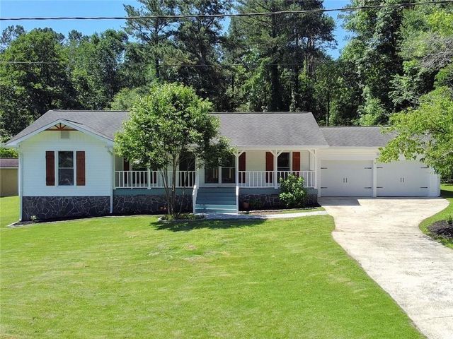 59 Main Line Road, Rockmart, GA 30153