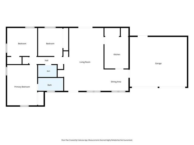 59 Main Line Road, Rockmart, GA 30153