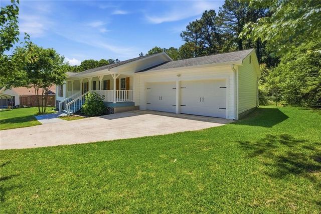 59 Main Line Road, Rockmart, GA 30153