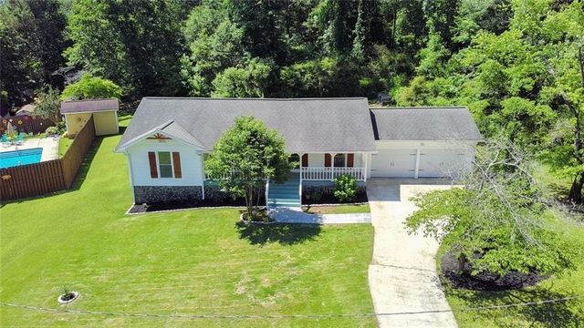 59 Main Line Road, Rockmart, GA 30153