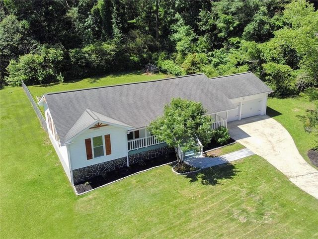 59 Main Line Road, Rockmart, GA 30153