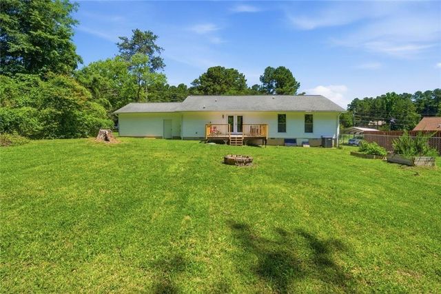 59 Main Line Road, Rockmart, GA 30153