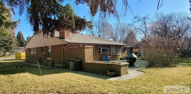 2820 Holly Place, Idaho Falls, ID 83402