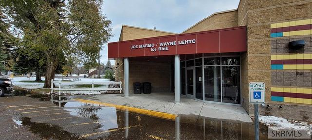 2820 Holly Place, Idaho Falls, ID 83402