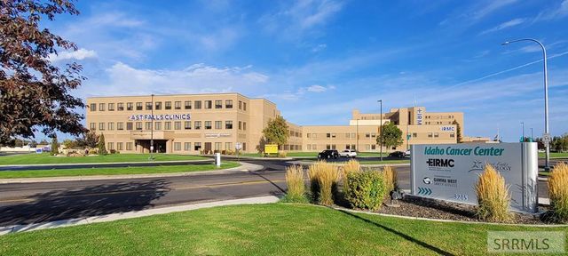 2820 Holly Place, Idaho Falls, ID 83402