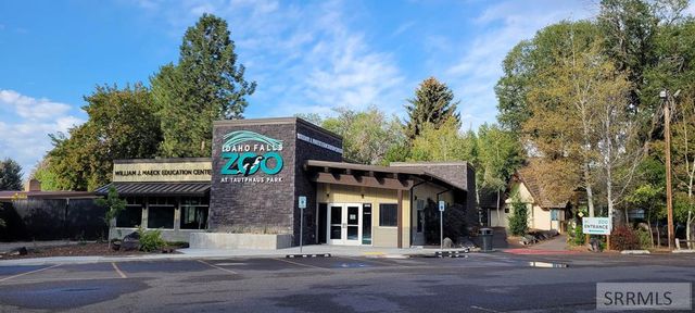 2820 Holly Place, Idaho Falls, ID 83402