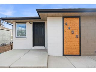 4450 W Kentucky Ave, Denver, CO 80219