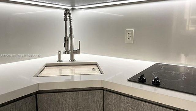 1915 Brickell Ave CC6, Miami, FL 33129