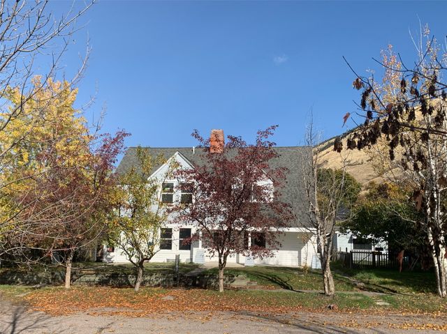 1110 Vine Street, Missoula, MT 59802