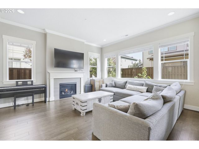 29650 Sw SICILY St, Wilsonville, OR 97070