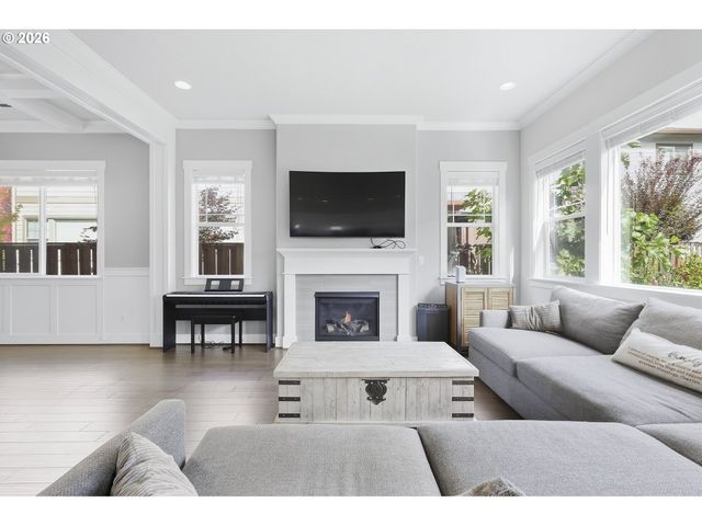 29650 Sw SICILY St, Wilsonville, OR 97070