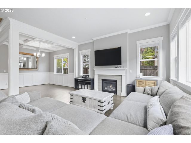 29650 Sw SICILY St, Wilsonville, OR 97070