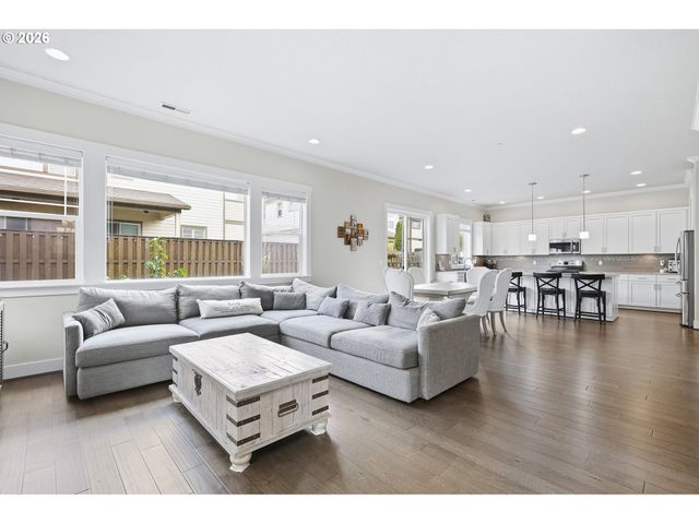 29650 Sw SICILY St, Wilsonville, OR 97070