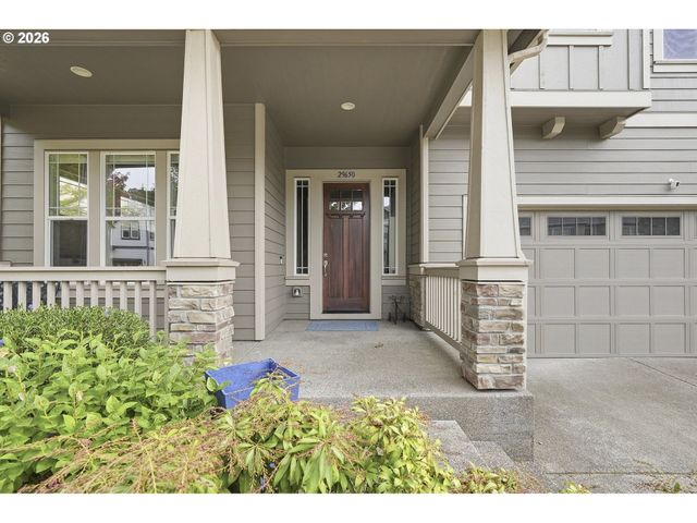 29650 Sw SICILY St, Wilsonville, OR 97070
