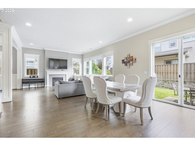 29650 Sw SICILY St, Wilsonville, OR 97070
