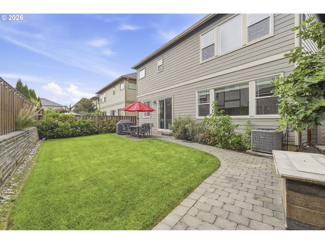 29650 Sw SICILY St, Wilsonville, OR 97070