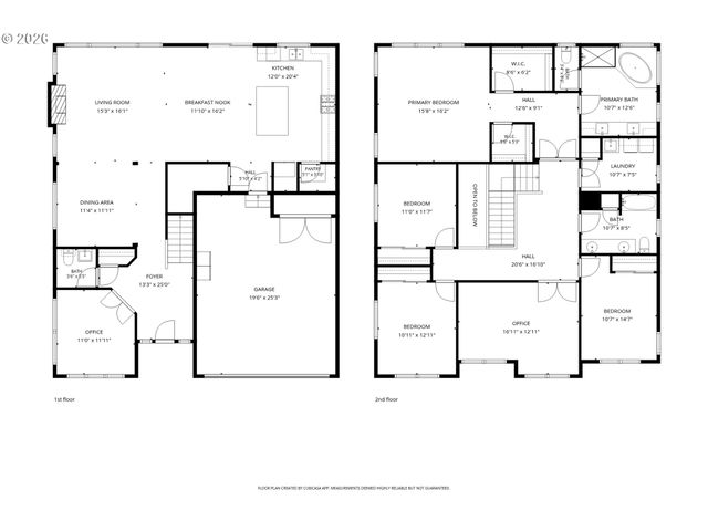 29650 Sw SICILY St, Wilsonville, OR 97070
