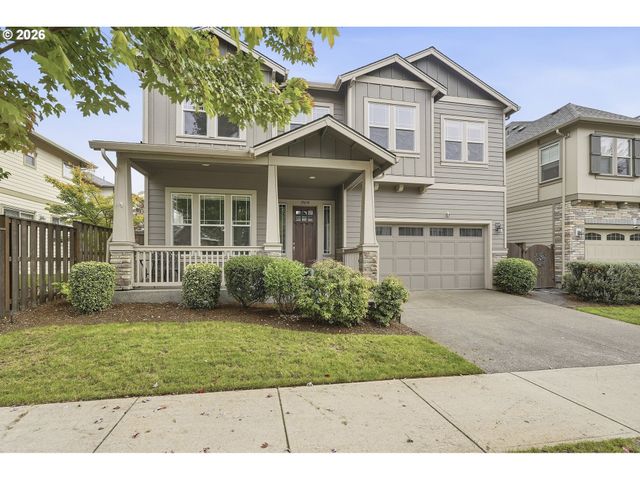 29650 Sw SICILY St, Wilsonville, OR 97070