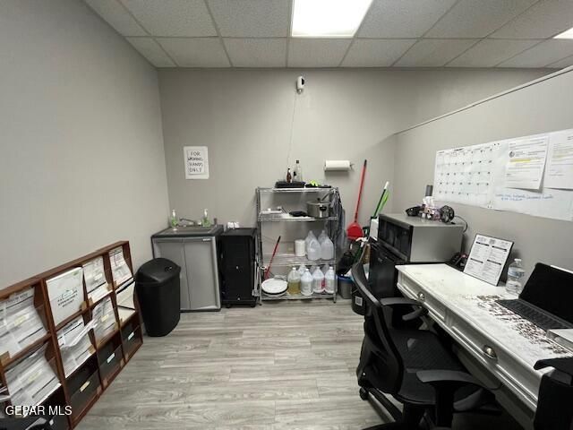 8201 LOCKHEED Drive 207, El Paso, TX 79925