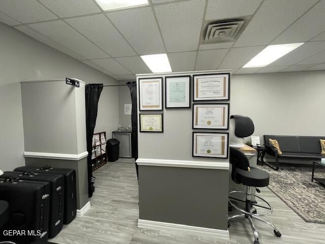 8201 LOCKHEED Drive 207, El Paso, TX 79925