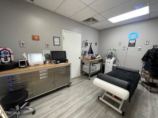 8201 LOCKHEED Drive 207, El Paso, TX 79925