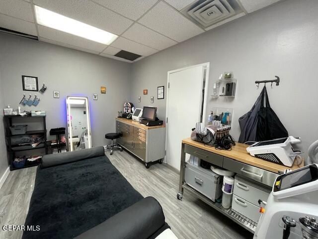 8201 LOCKHEED Drive 207, El Paso, TX 79925