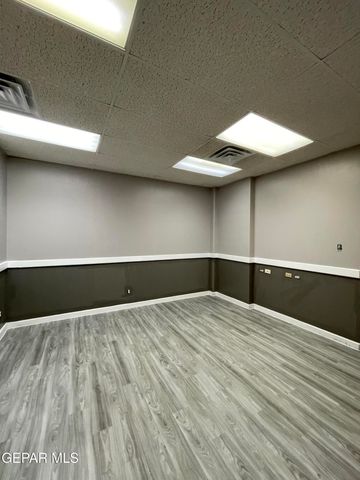 8201 LOCKHEED Drive 207, El Paso, TX 79925