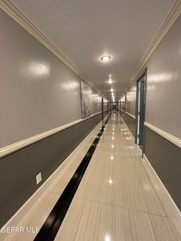 8201 LOCKHEED Drive 207, El Paso, TX 79925