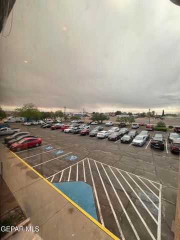 8201 LOCKHEED Drive 207, El Paso, TX 79925