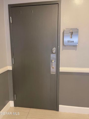 8201 LOCKHEED Drive 207, El Paso, TX 79925