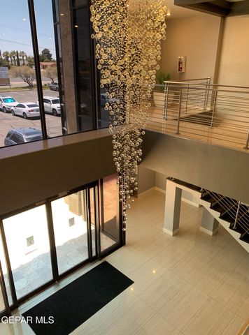 8201 LOCKHEED Drive 207, El Paso, TX 79925