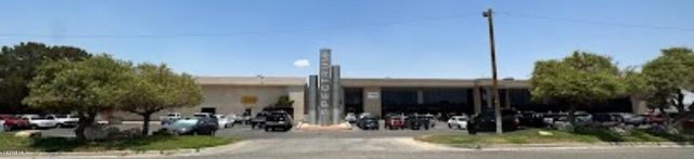 8201 LOCKHEED Drive 207, El Paso, TX 79925