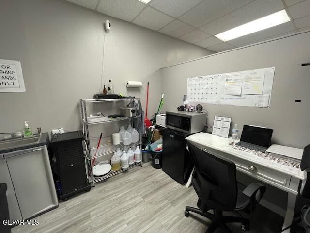 8201 LOCKHEED Drive 207, El Paso, TX 79925