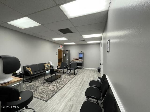 8201 LOCKHEED Drive 207, El Paso, TX 79925