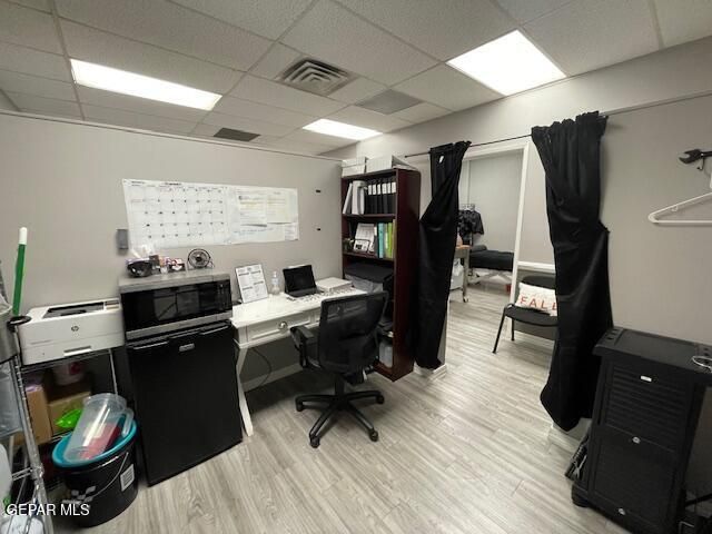 8201 LOCKHEED Drive 207, El Paso, TX 79925