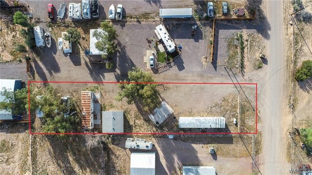 1348 E Vacation Drive, Mohave Valley, AZ 86440