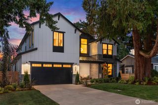 208 106th Avenue SE, Bellevue, WA 98004