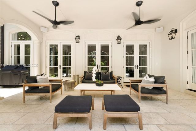 155 San Souci Drive, Coral Gables, FL 33133