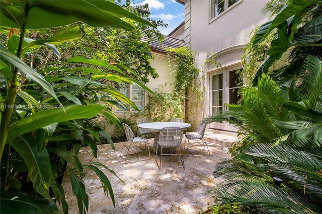 155 San Souci Drive, Coral Gables, FL 33133