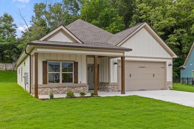 243 Willow Grove Court, Ringgold, GA 30736