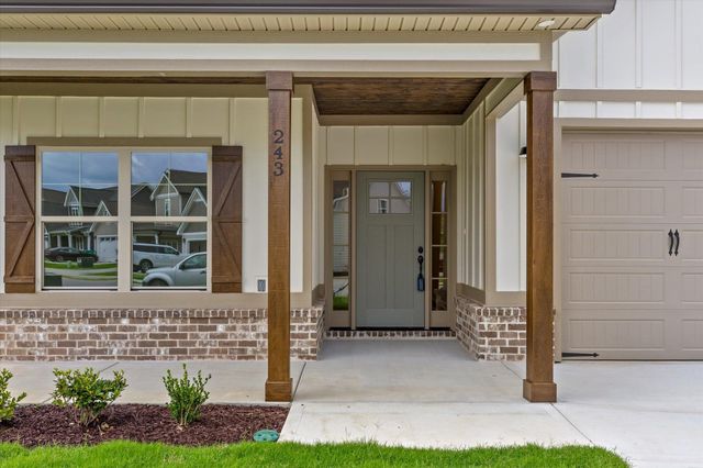 243 Willow Grove Court, Ringgold, GA 30736