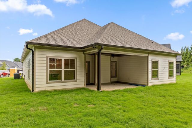 243 Willow Grove Court, Ringgold, GA 30736